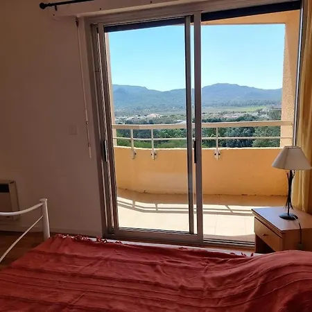 Apartament 4 Pers. Proche Du Port Et Centre *